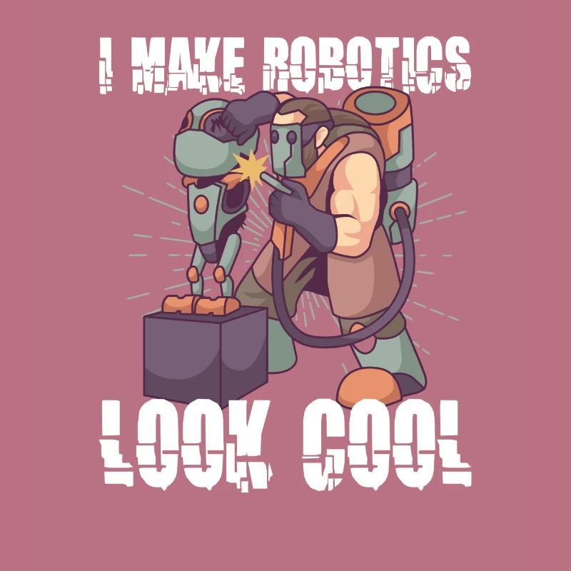 Robotics Engineer For Machine Learning