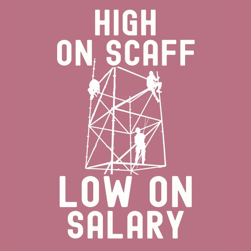 Constructeurs d’échafaudages