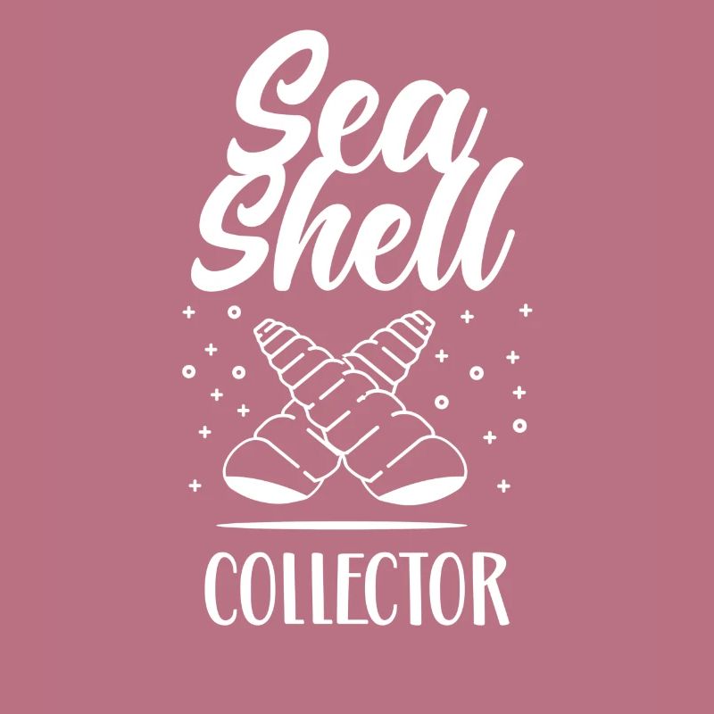 Shell Collector Shell Collector Collect shells