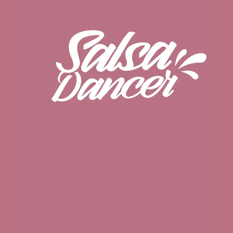 Salsa Dancer Dance Dance Hobby