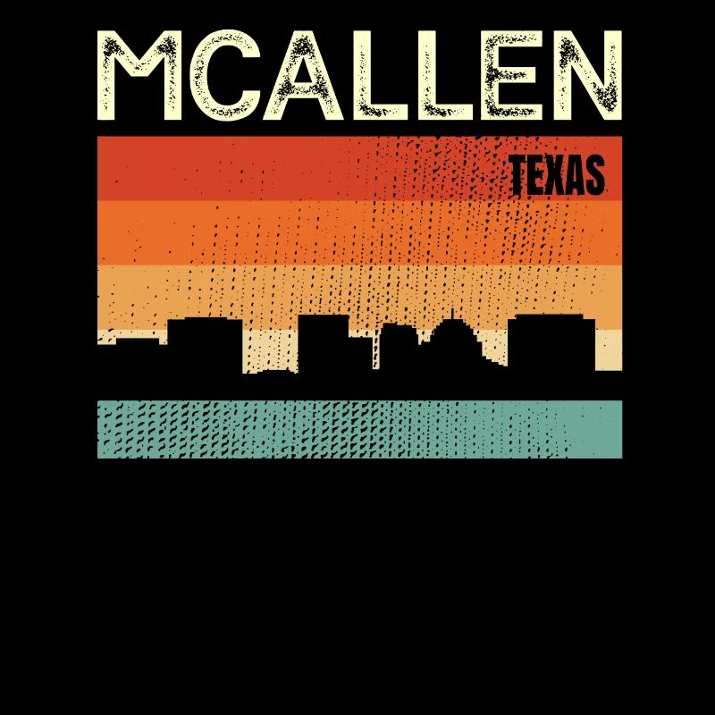 Mcallen