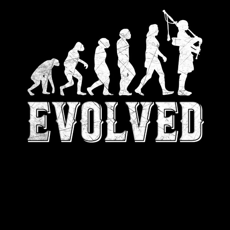 Cornemuse Kilt Écossais Beat Cornemuse