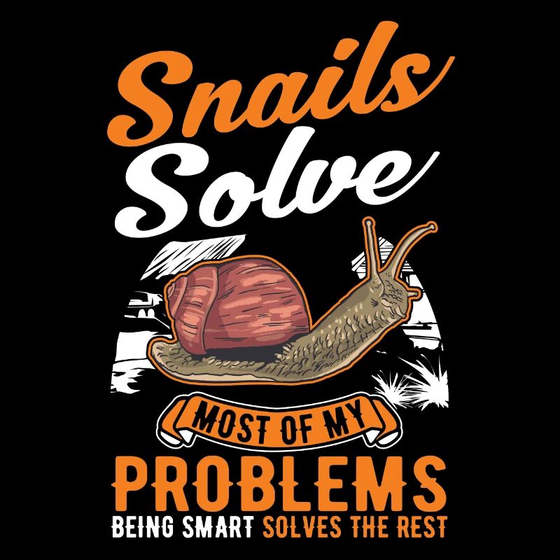 Snail Gift Vineyard Snail