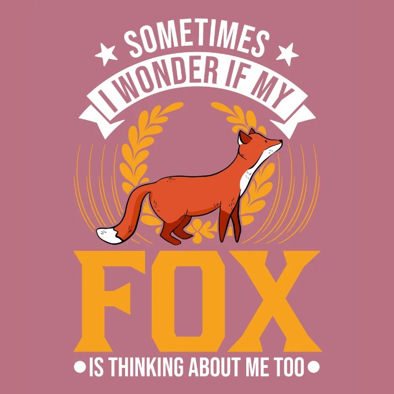 Fox Gift Red Fox