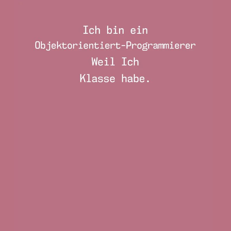 Sysadmin Programmierer Humor Coding Geek Spruch