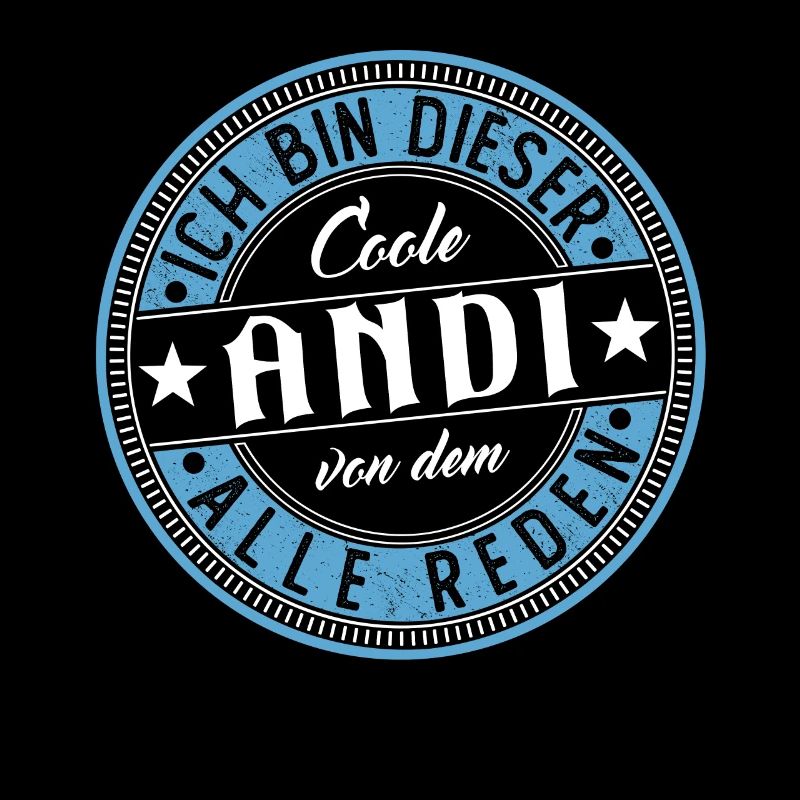 Andi Geschenkidee Geschenk Geburtstag
