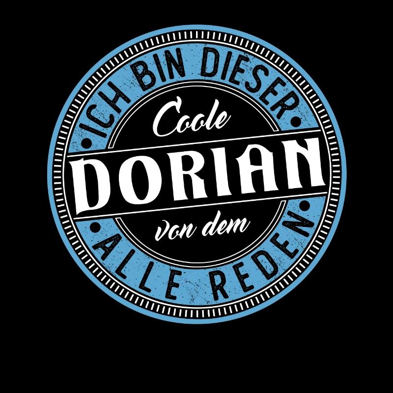 Dorian Geschenkidee Geschenk Geburtstag