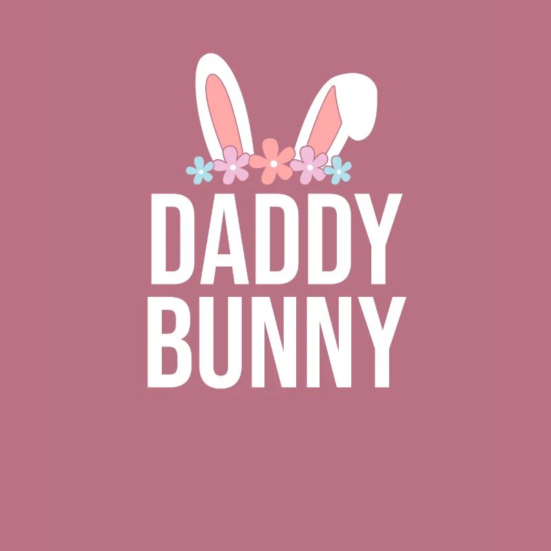 Happy Easter Rabbit Funny Easter Day