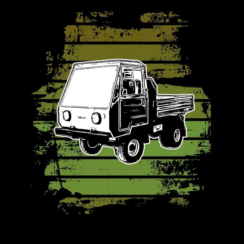 Multicar M25 Multicar New Multricar Trucks