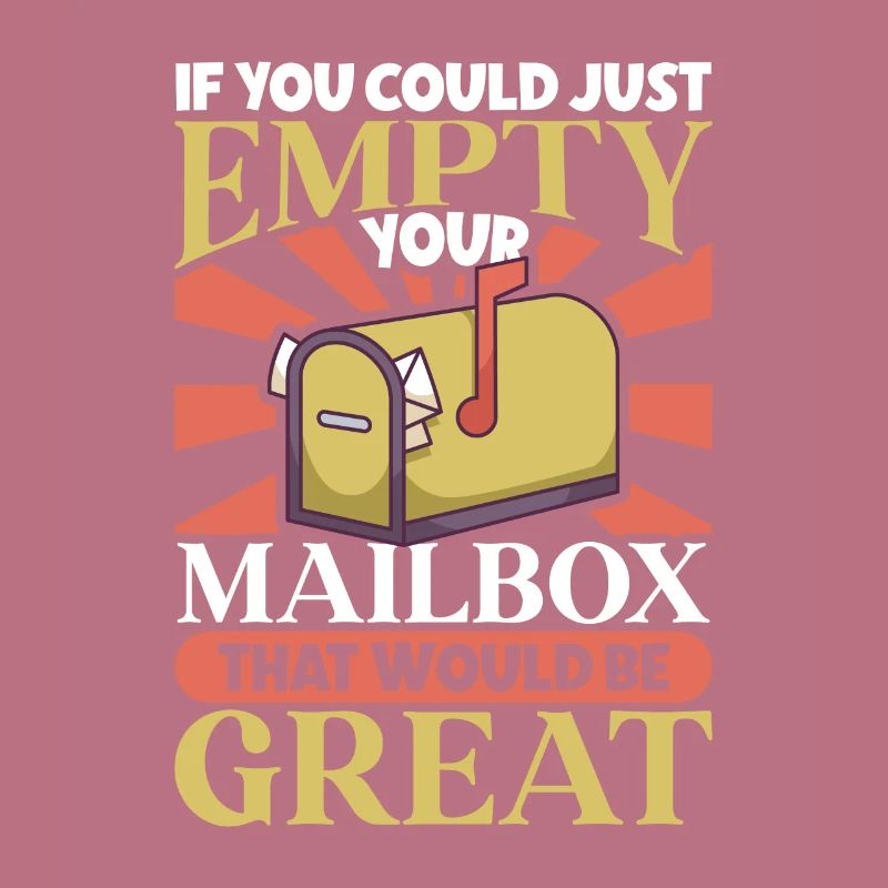 Commis des postes Postlady Postman Post Office