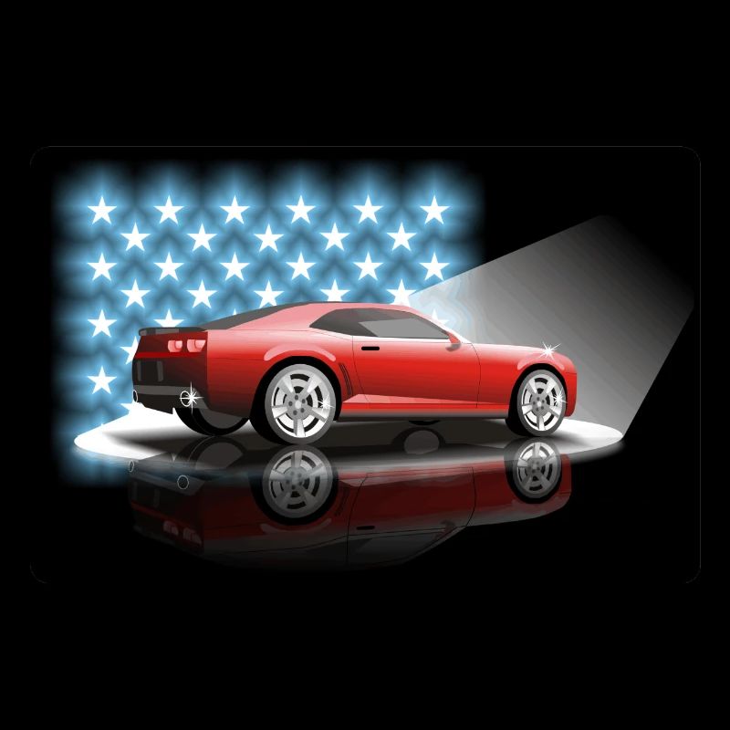 Camaro 2011 à 2016