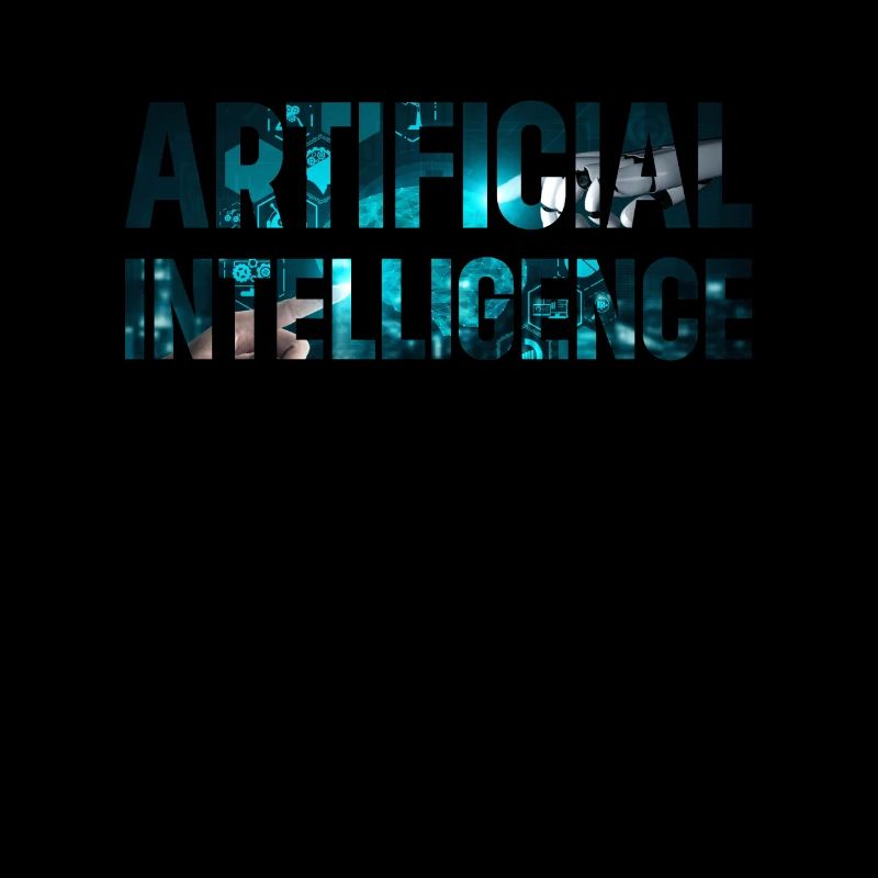 Ai Artificial Intelligence