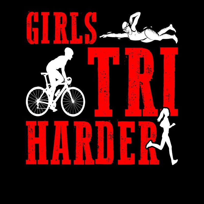 Filles Tri 5