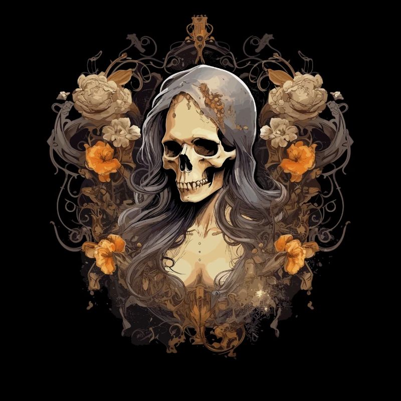 Gothic Ästhetik Goth