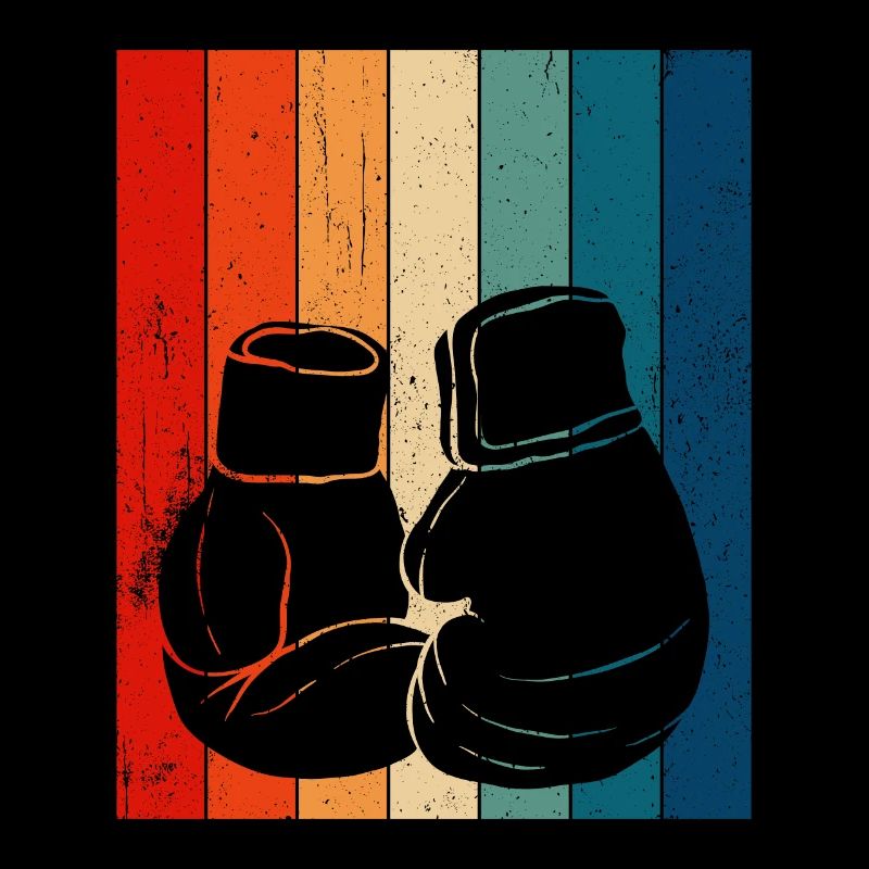 Kickboxen Kickboxer Kickboxing