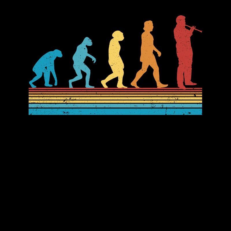 Querflöte Evolution Flöte Flötist