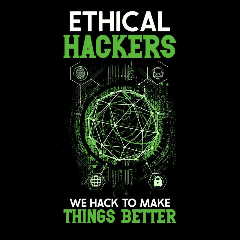 Ethical Hacking Analyst Ethical Cyber Security