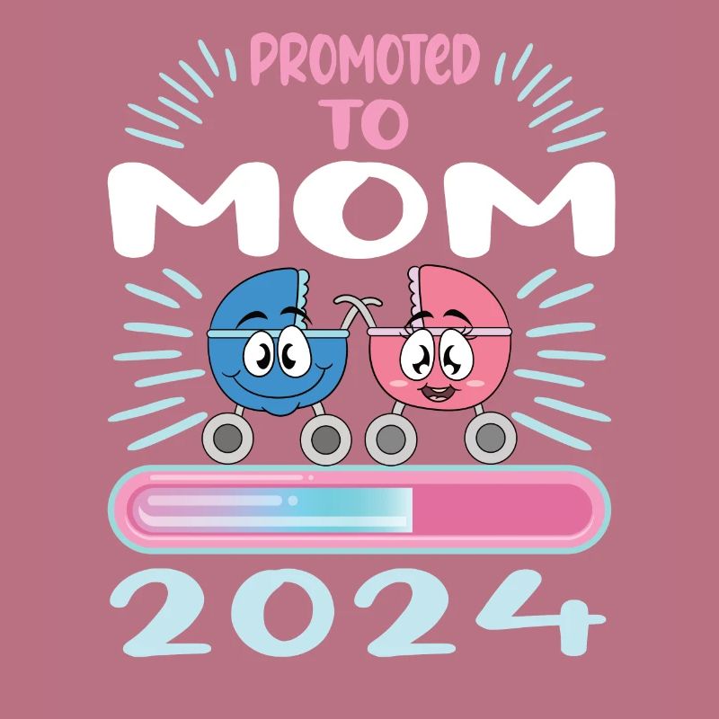 Mama 2024 Werdende Mutter Schwangerschaft