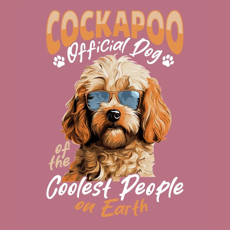 Cockapoo Dog Breed Pet Cockapoo Official Dog