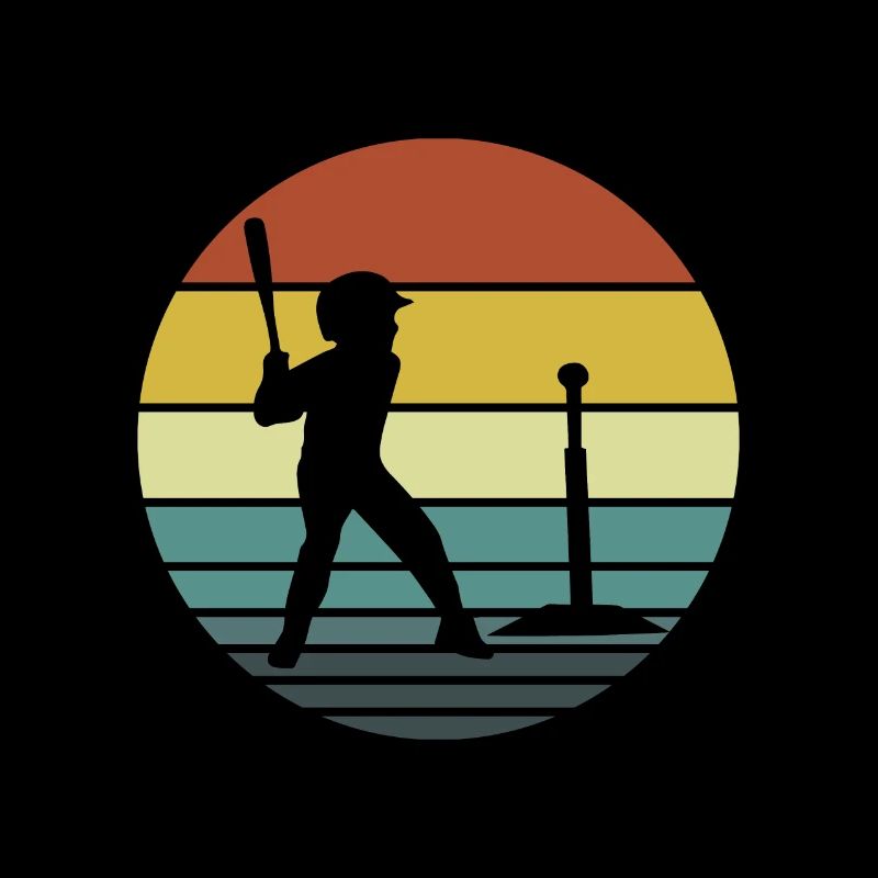 Teeball Player kids - Tee ball player kid