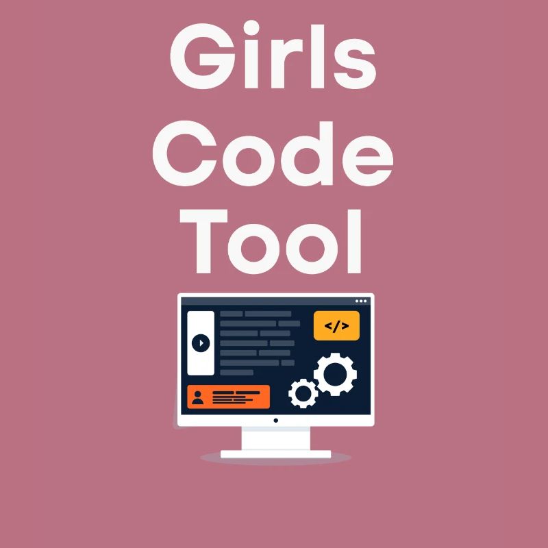 Les programmatrices de programmes pour filles aussi