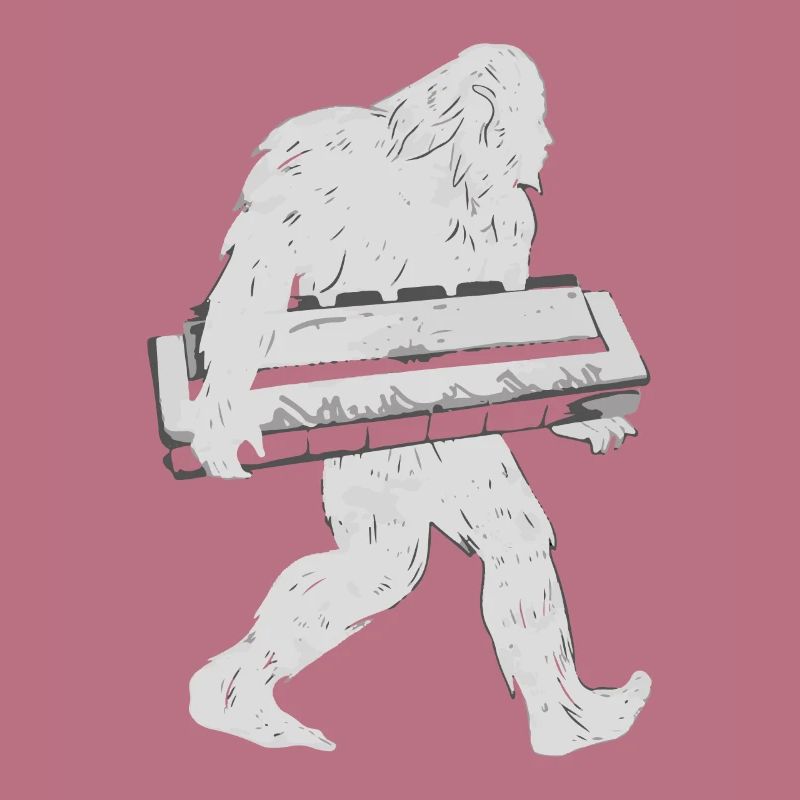 Harmonica Playing Gift