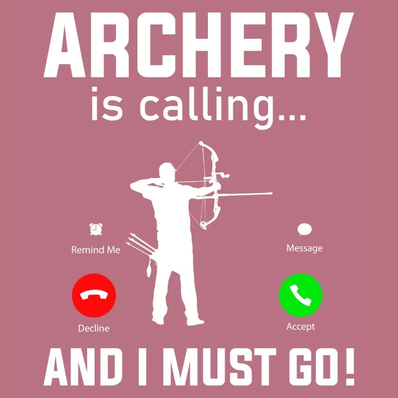 Archery Archer