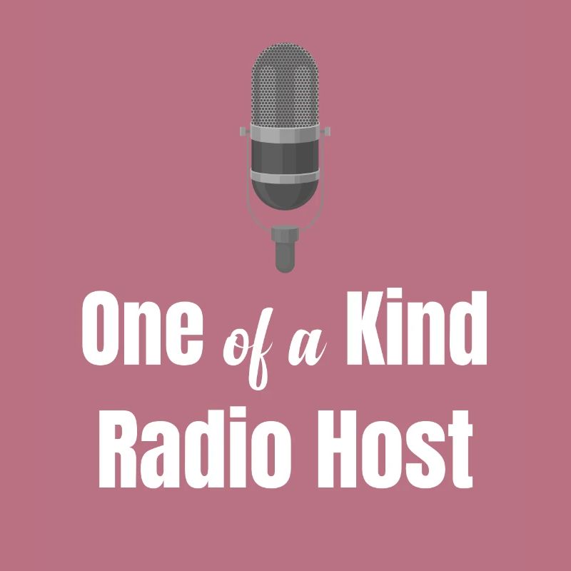 Einzigartiger Radiomoderator, Ham Recording,