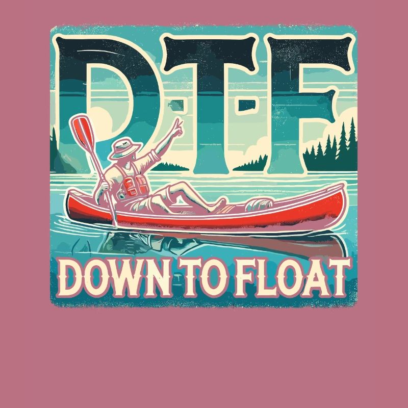 DTF - Down To Float