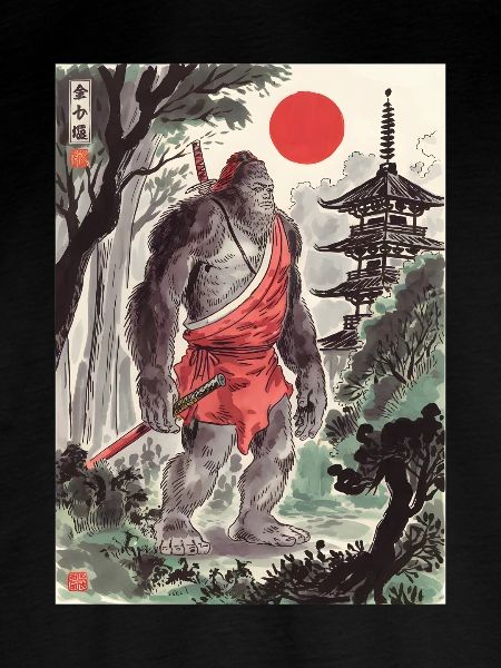 Samurai