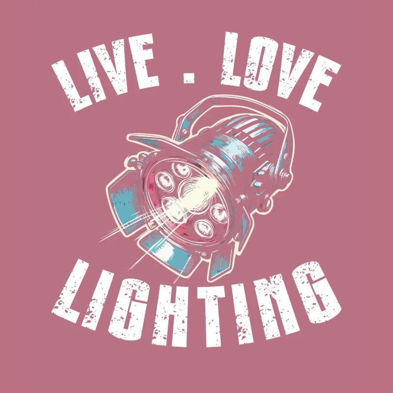 Lighting technician Lighting technician Lighting technology