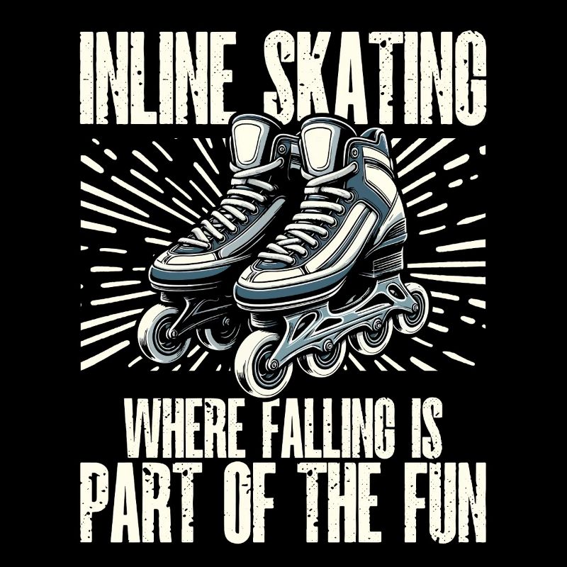 Inline Skating Rollerblading Inline Skates