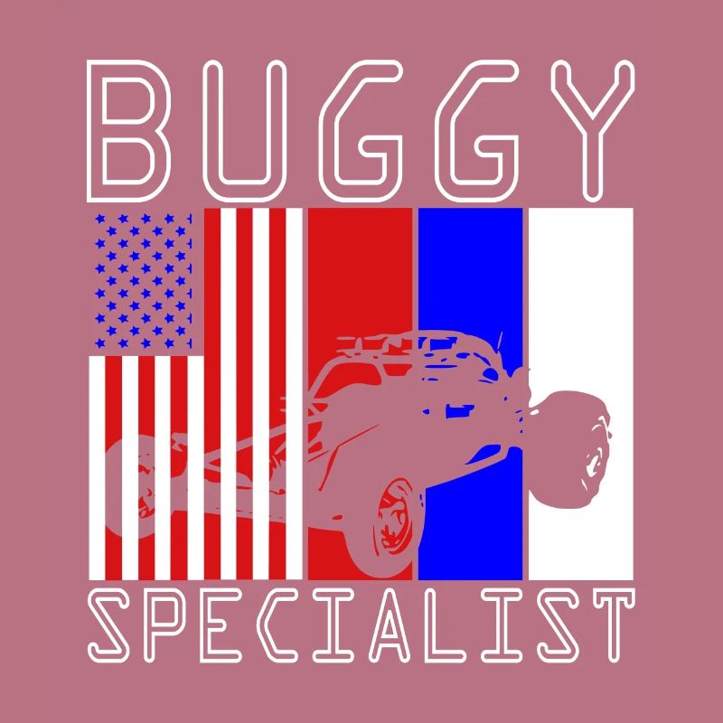 Buggy de plage de Dune
