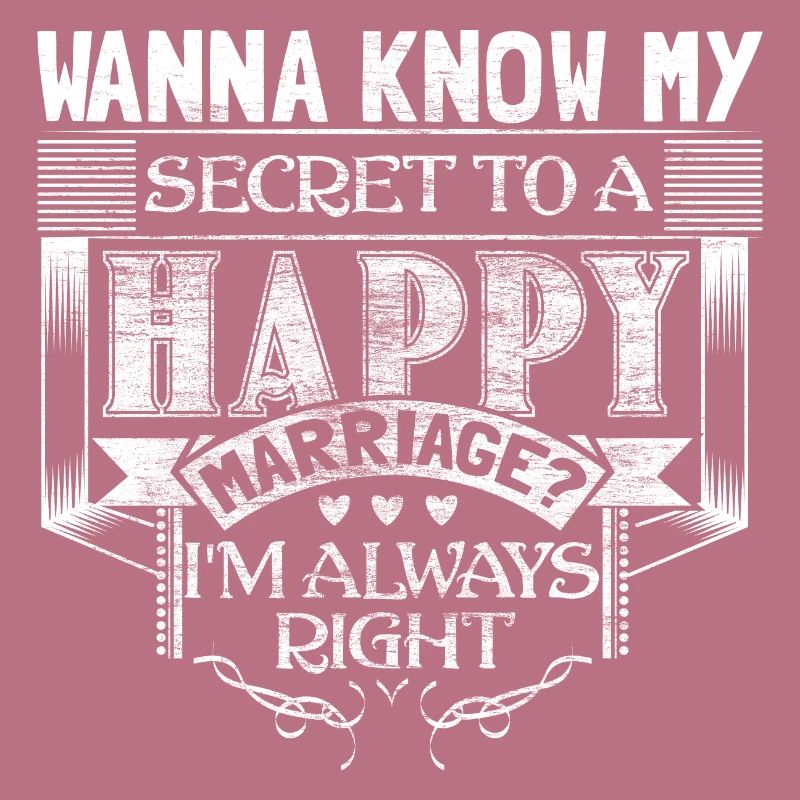 Ehe Ehefrau Ehering Geschenkidee