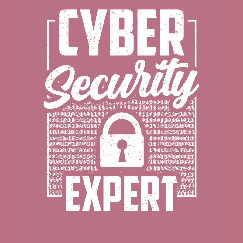 Cybersecurity Experte Hack IT Sicherheit Hacker