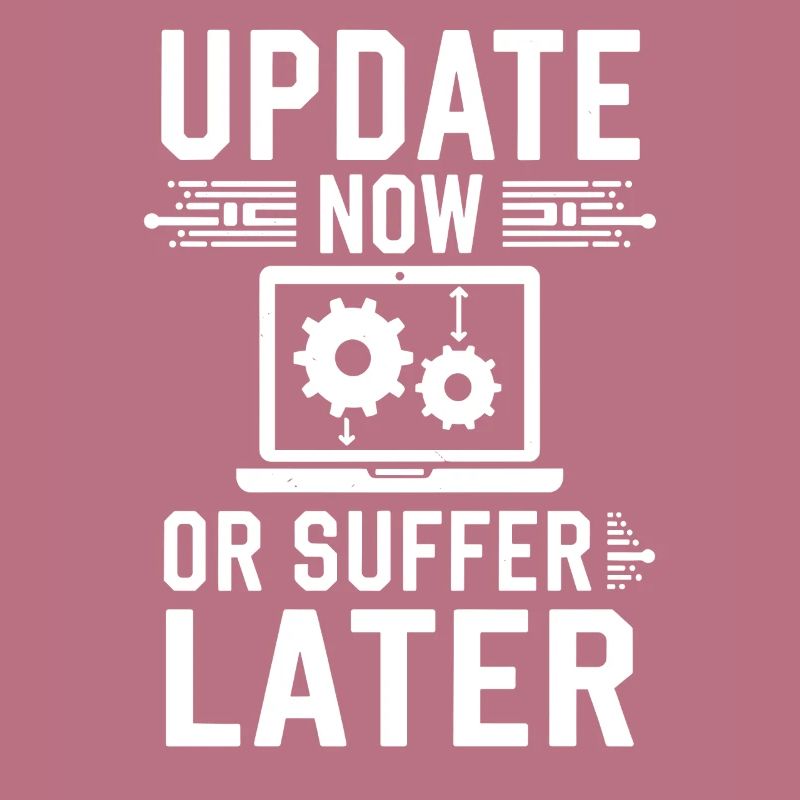 Support Administrateur Nerd Computer Tech