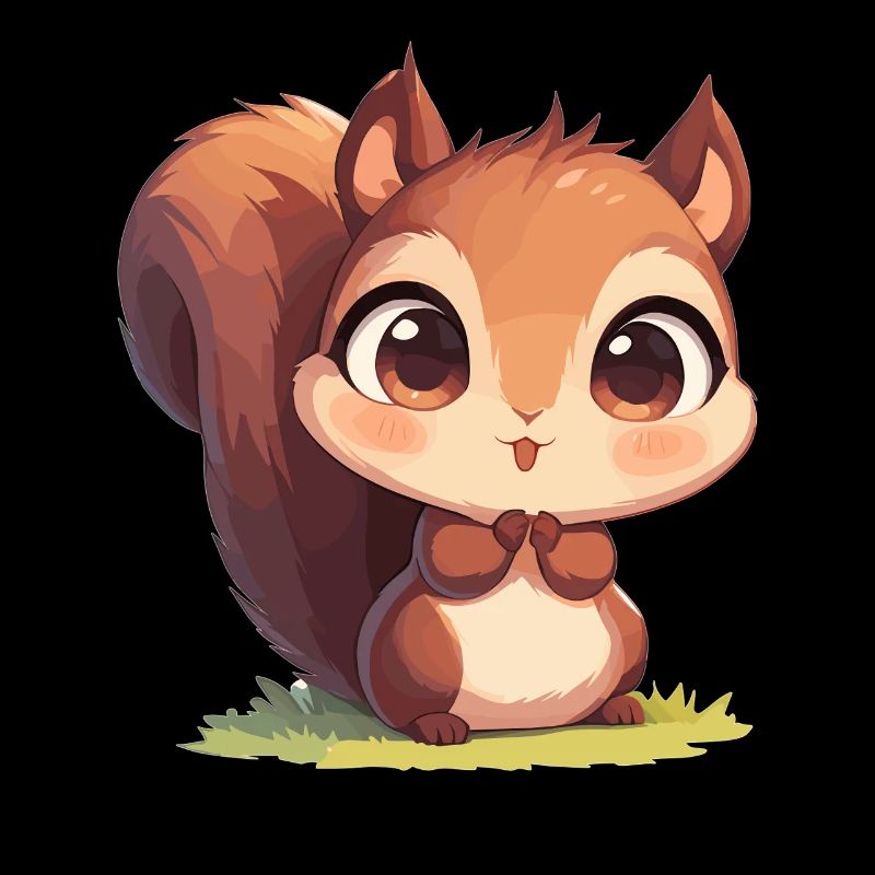 Squirrel