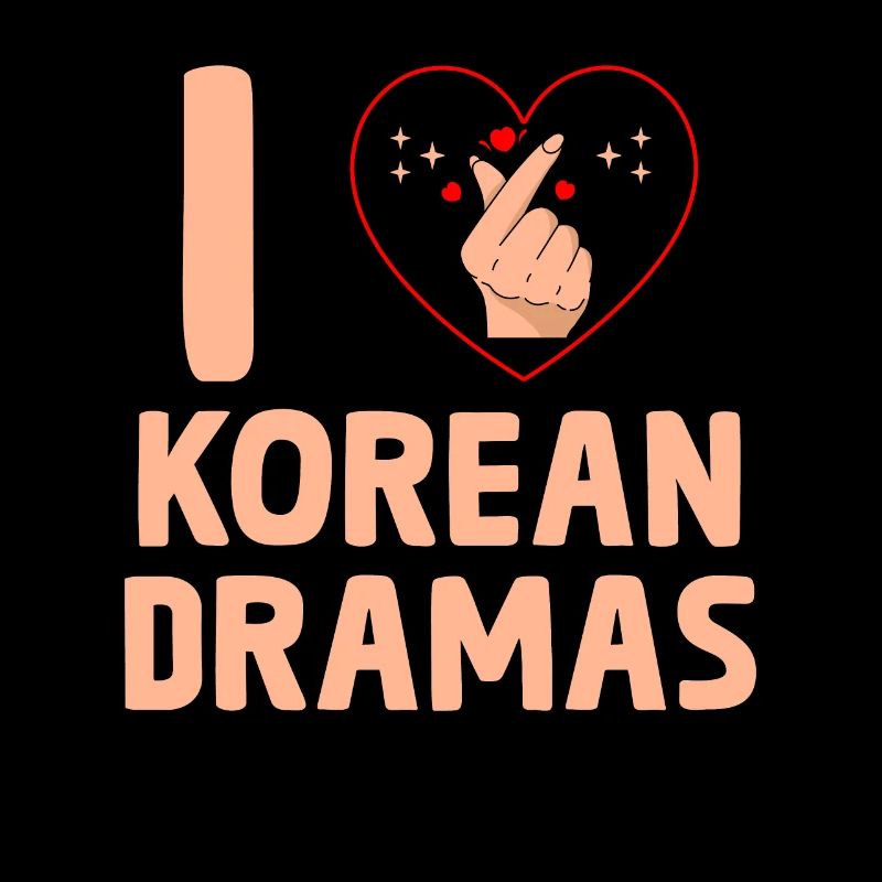 Amateurs de K-drama Corée du Sud Drame coréen