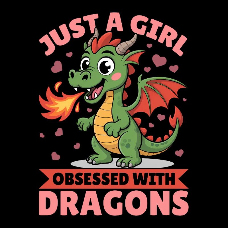 Fantasy Dragon Mythical Creatures