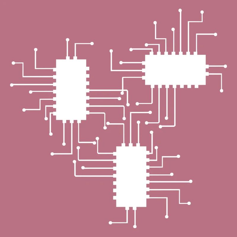 electrician electrical electronics occupation voltage CPU