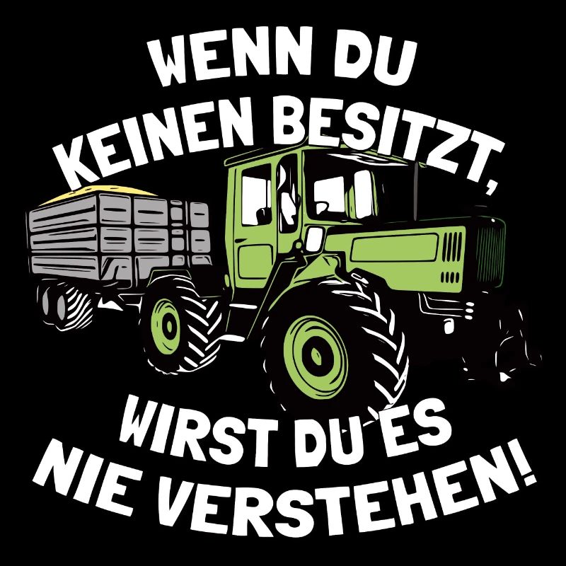 Unimog - Oldtimer - Offroad - 4x4 - MB Trac