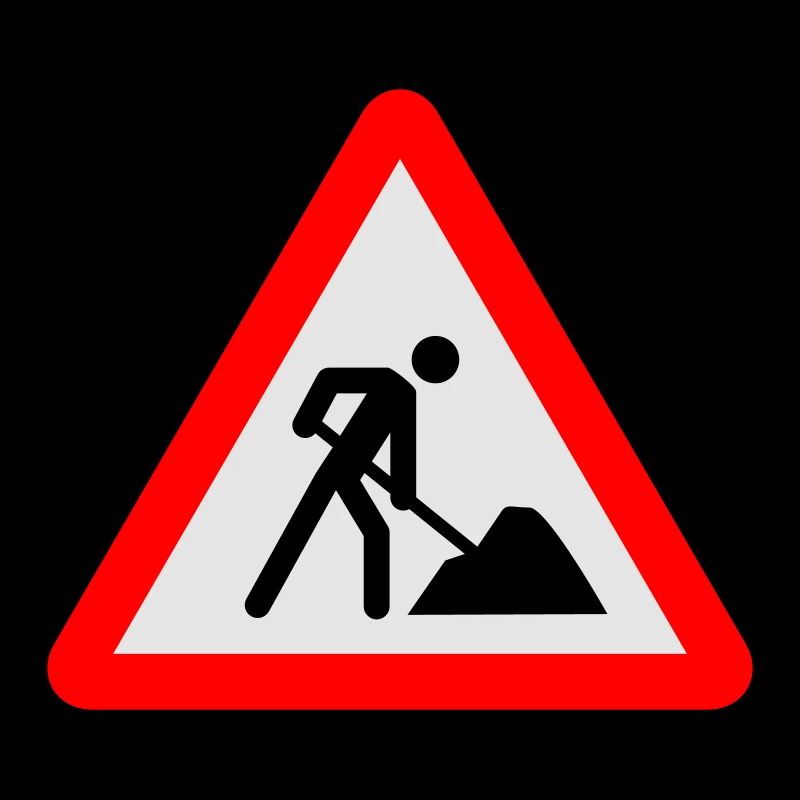 Baustelle