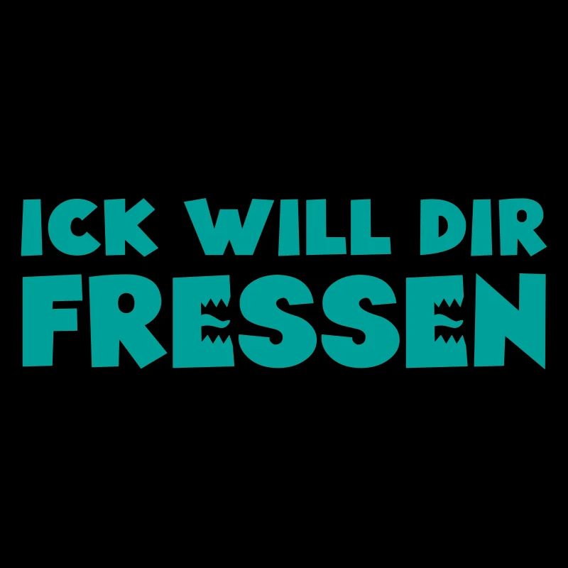 Fressen