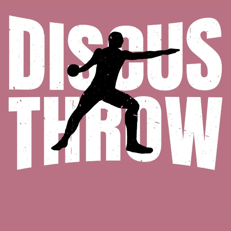 Discus Throw 3
