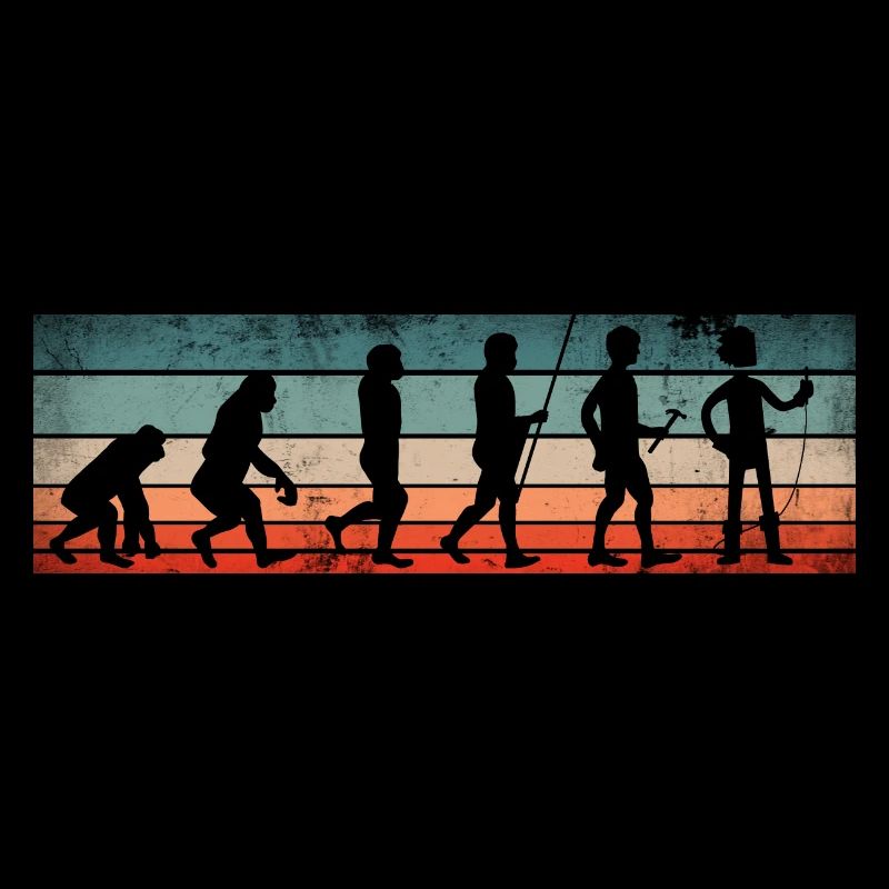 Évolution des chaudronniers
