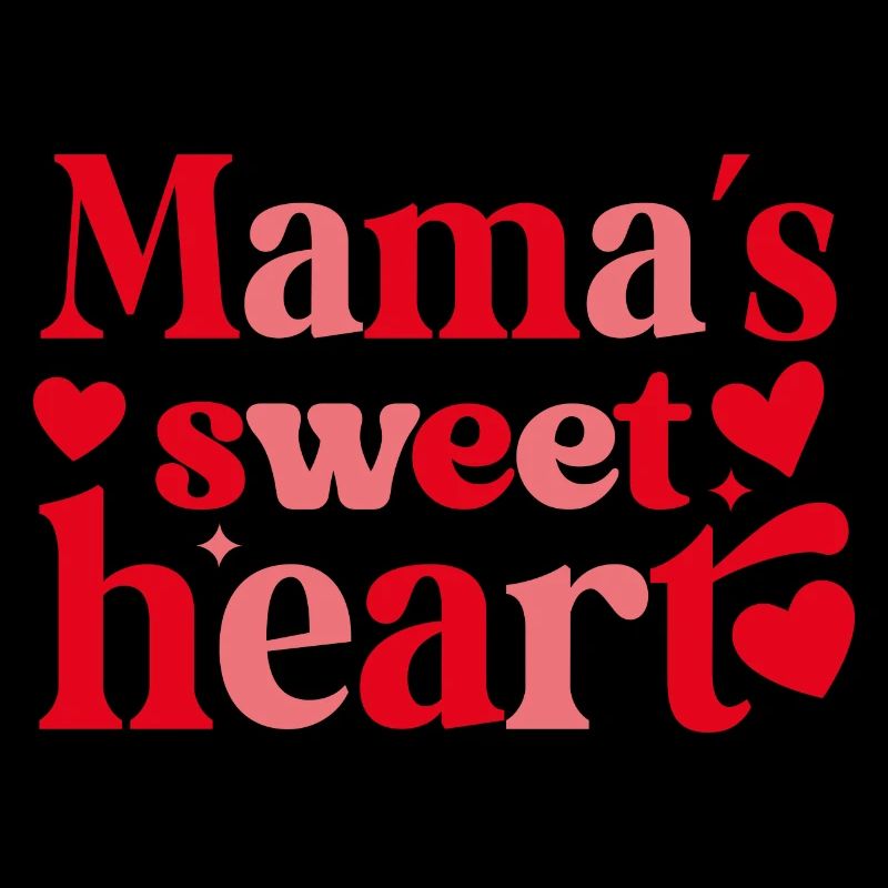 Mors søde hjerte