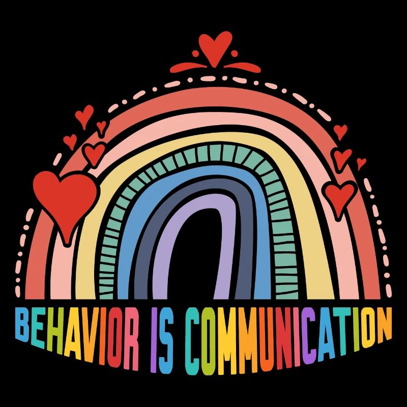 Behavior Is Communication 15