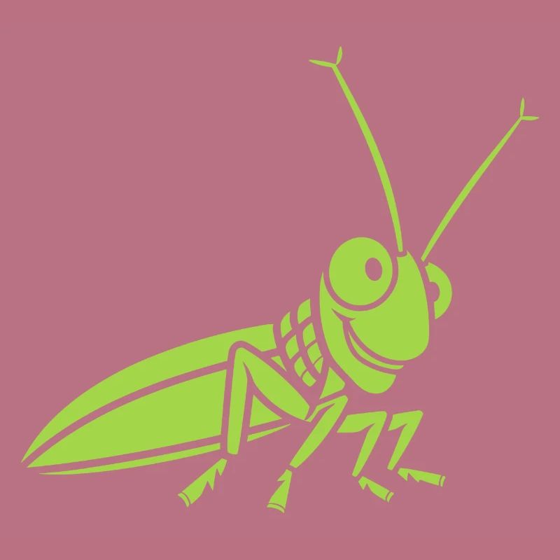 Grasshopper