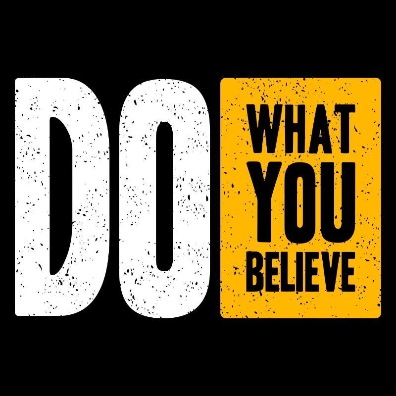 EGO Self-Confident T-Shirt geschenkide