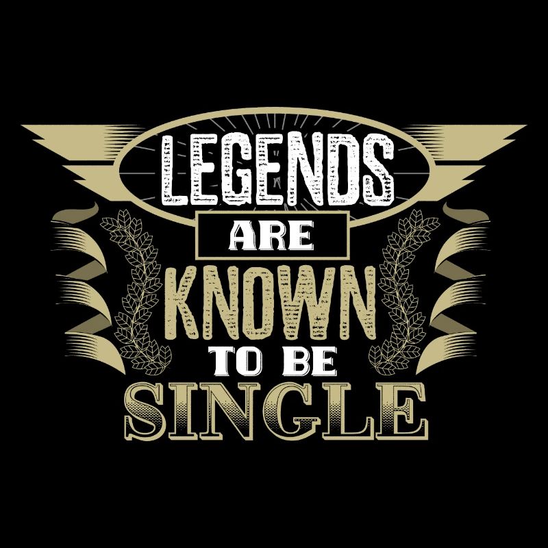 Relation solo célibataire